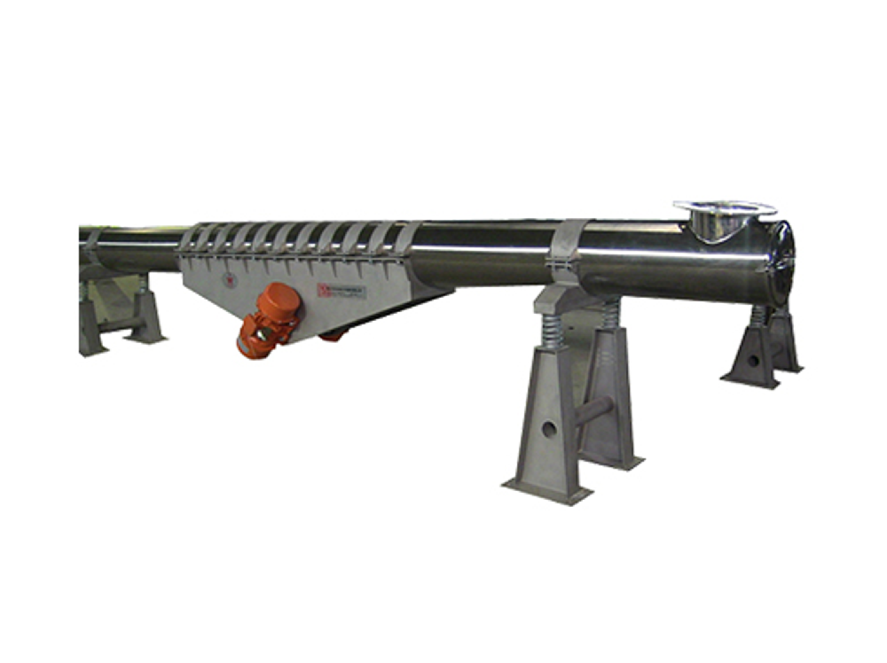 NVF系列振动给料