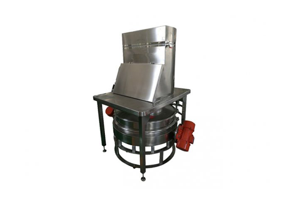 NBD系列无尘投料