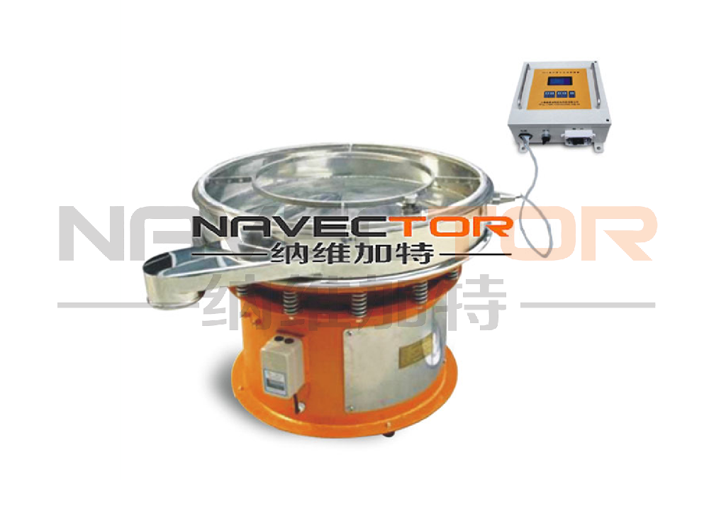 NHIU超声波振动筛