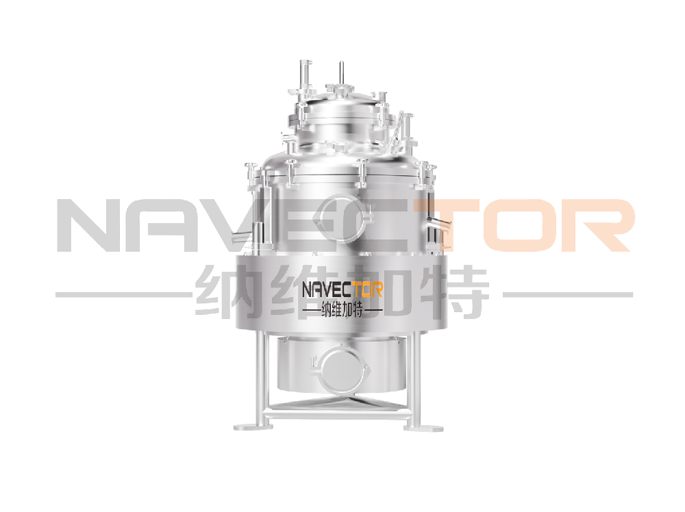 微珠无菌分离器-医美微球无菌筛分设备-湿球筛