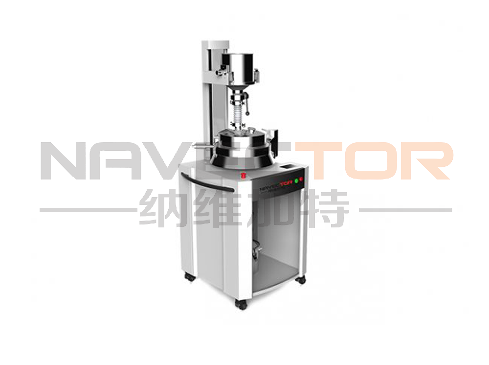 NMS系列3D打印增材再循环系统