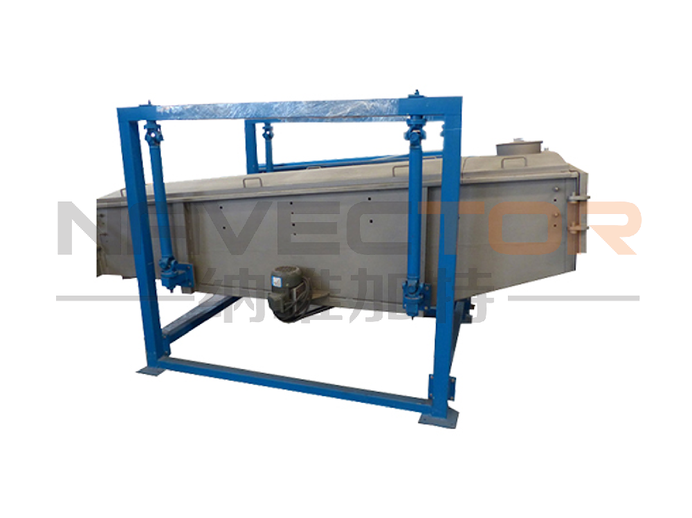 NRTS系列方形摇摆筛