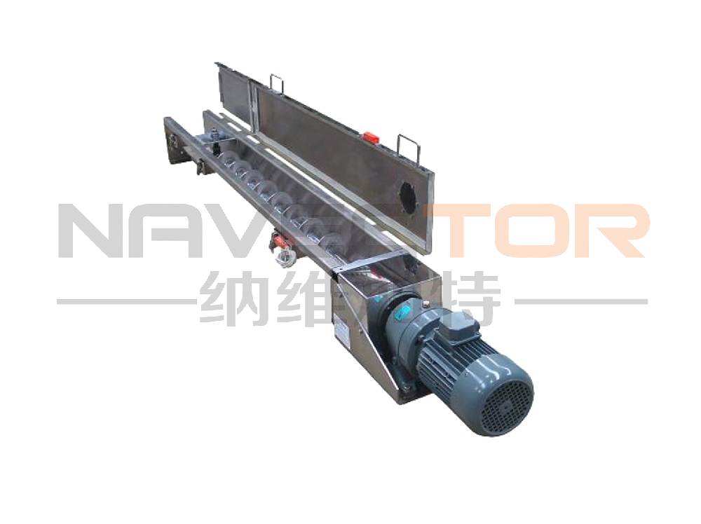 NSF系列螺旋给料
