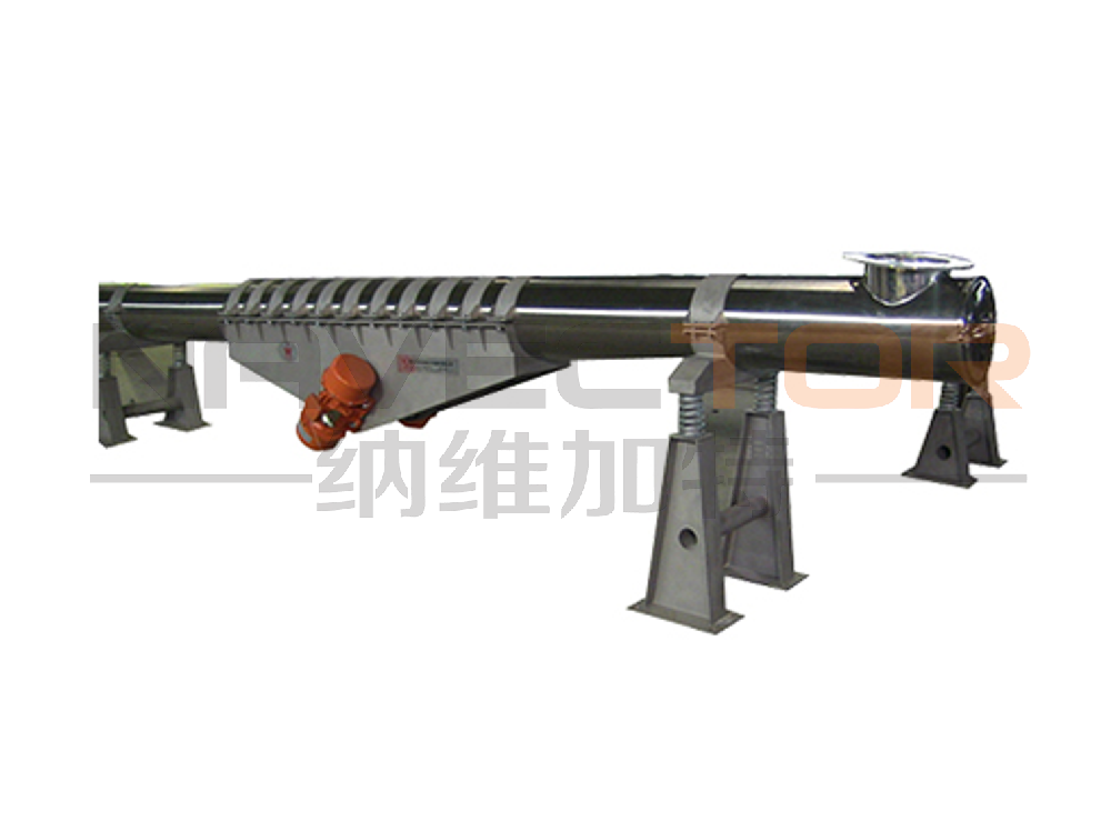 NVF系列振动给料