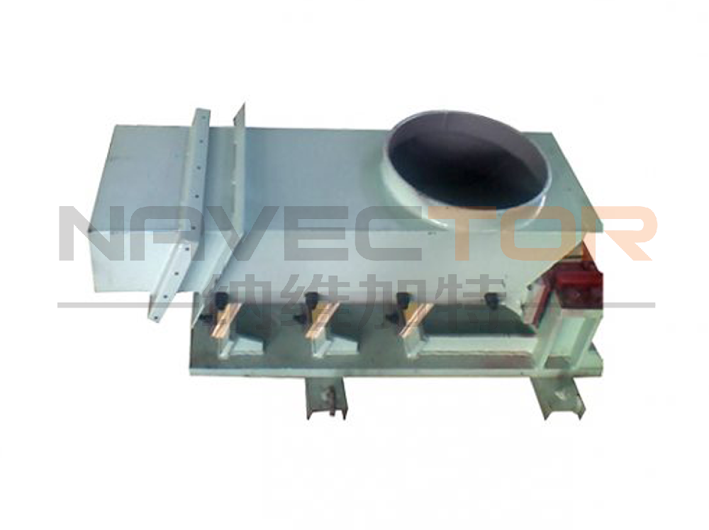 NMVF系列电磁给料