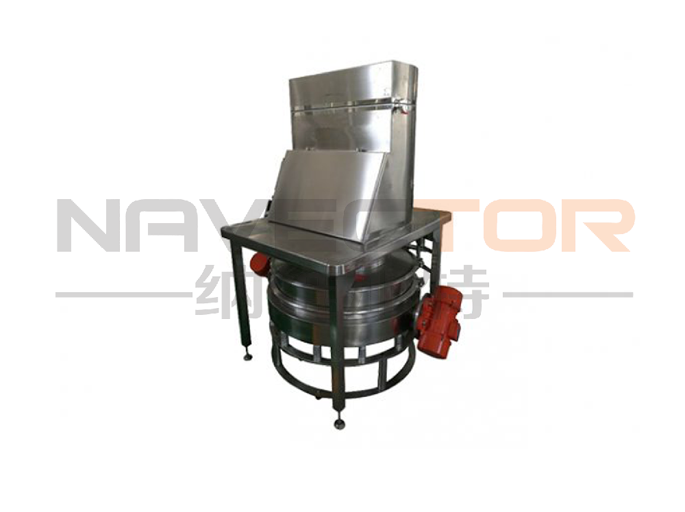 NBD系列无尘投料